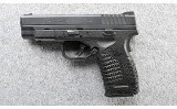 Springfield ~ XD-S ~ 45 ACP - 3 of 3