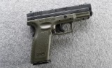 Springfield ~ XD-45 ~ .45 Auto