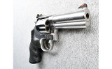 Smith & Wesson ~ 686-6 ~ .357 Magnum - 2 of 3