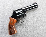 Smith & Wesson ~ 586-8 ~ .357 Magnum - 1 of 3