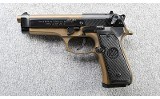 Beretta ~ 92FS Bronze ~ .9mm - 3 of 3