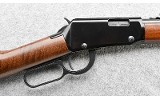 Henry ~ Classic Lever-Action ~ .22 S, L, LR - 3 of 10