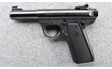 Ruger ~ Mark III ~ .22 LR - 2 of 3