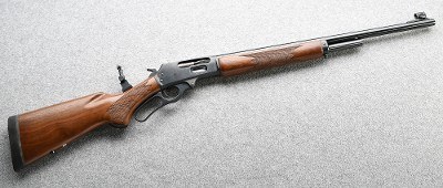 Marlin ~ 1895 ~ 45-70 GOVT
