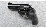 Ruger ~ LCR ~ .38 Spcl + P - 3 of 3