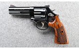 Smith & Wesson ~ 586-8 ~ .357 Magnum - 3 of 3
