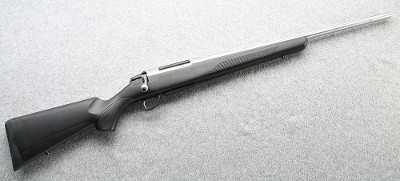 Tikka ~ T3X ~ .350 Legend