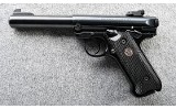 Ruger ~ Mark IV Target ~ .22 LR - 3 of 3