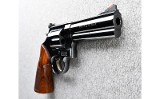 Smith & Wesson ~ 586-8 ~ .357 Magnum - 2 of 3