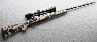 Winchester ~ XPR ~ .30-06 Sprg