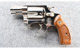 Smith & Wesson ~ 36 ~ .38 S&W Special - 3 of 3