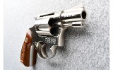 Smith & Wesson ~ 36 ~ .38 S&W Special - 2 of 3