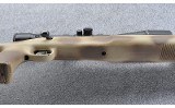 Remington ~ 700 custom varmint ~ .223 Rem - 4 of 10