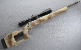 Remington ~ 700 custom varmint ~ .223 Rem