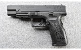 Springfield ~ XD-40 Tactical - 2 of 2