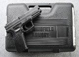 Springfield ~ XD-9 ~ 9mm - 1 of 2