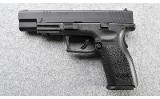 Springfield ~ XD-9 Tactical ~ 9mm - 2 of 2