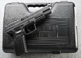 Springfield ~ XD-9 Tactical ~ 9mm