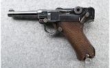 DWM ~ P.08 luger 1915 ~ 9mm Luger - 3 of 4