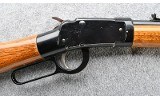 Ithaca ~ M-49 ~ .22 S, L, LR - 3 of 10