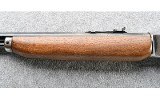 Marlin ~ 39A Take Down ~ .22 S, L, LR - 8 of 11
