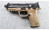 Smith & Wesson ~ M&P 22 Compact ~ 22 LR - 3 of 3