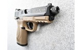 Smith & Wesson ~ M&P 22 Compact ~ 22 LR - 2 of 3