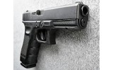 Glock ~ 22 Gen 4 ~ .40 S&W - 2 of 3