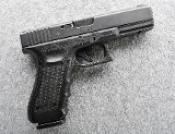 Glock ~ 22 Gen 4 ~ .40 S&W - 1 of 3