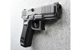 Glock ~ 45 ~ 9mm - 2 of 3