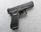 Glock ~ 45 ~ 9mm