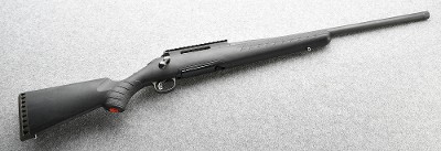 Ruger ~ American ~ 6.5 Creedmoor