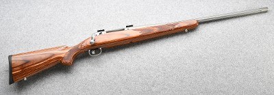 E.R Shaw ~ Mark VIII ~ .222 Remington