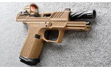 Shadow Systems ~ MR 920 FDE Elite ~ 9mm - 3 of 3