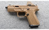 Shadow Systems ~ MR 920 FDE Elite ~ 9mm - 2 of 3