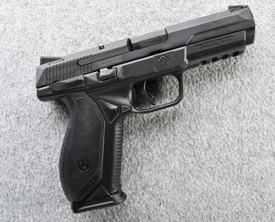 Ruger ~ American ~ .45 Auto