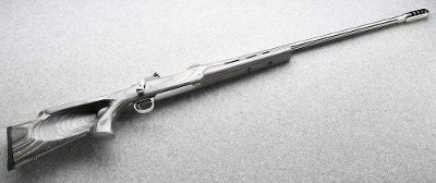 Remington ~ 700 Sendero SF II ~ 7mm Rem Mag