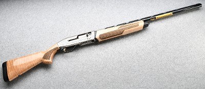 Browning ~ Maxus ~ 12 Gauge