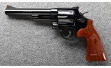 Smith & Wesson ~ 29-10 50th Anniversary ~ .44 Mag - 3 of 4