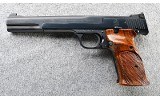 Smith & Wesson ~ Model 41 ~ .22 Long rifle - 3 of 3