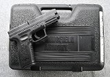 Springfield ~ XD-9 ~ 9mm - 1 of 2
