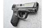 Smith&Wesson ~ M&P 40C ~ .40 S&W - 2 of 3
