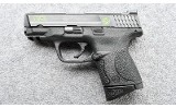 Smith&Wesson ~ M&P 40C ~ .40 S&W - 3 of 3