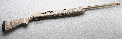 Winchester ~ SX4 ~ 12 GA