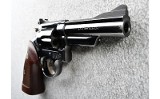 Smith & Wesson ~ 19-2 ~ .357 Magnum - 2 of 3