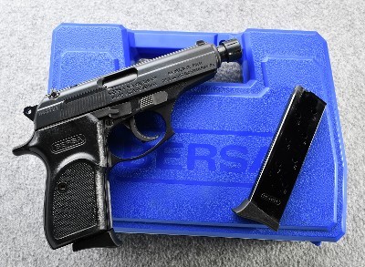 Bersa ~ Thunder ~ .380 ACP