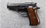 Beretta ~ 84B ~ 9mm Short - 2 of 2