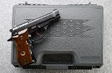 Beretta ~ 84B ~ 9mm Short - 1 of 2