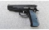 CZ ~ 75B ~ .40 S&W - 2 of 2