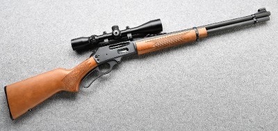 Marlin ~ 336W ~ 30-30 Win